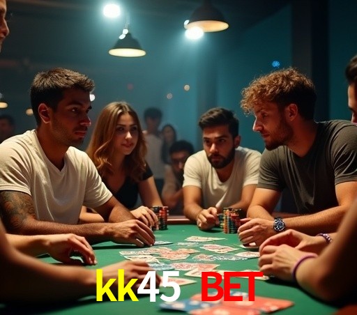 kk45 bet,kk45.com